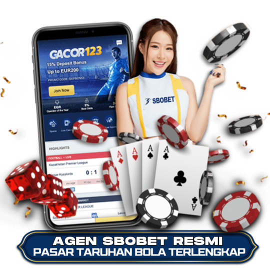 SBOBET